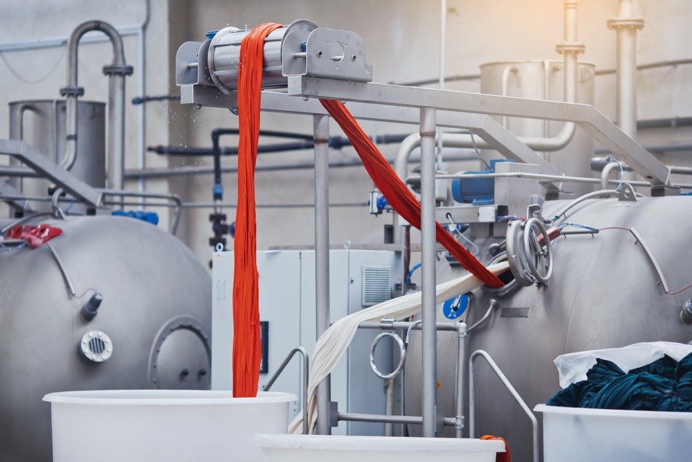 THEN Airflow Processing Technology